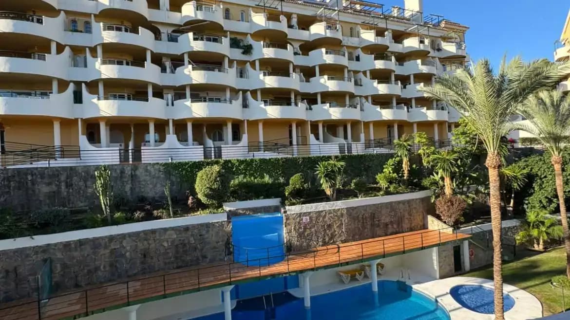 Marbella Golden Mile residence