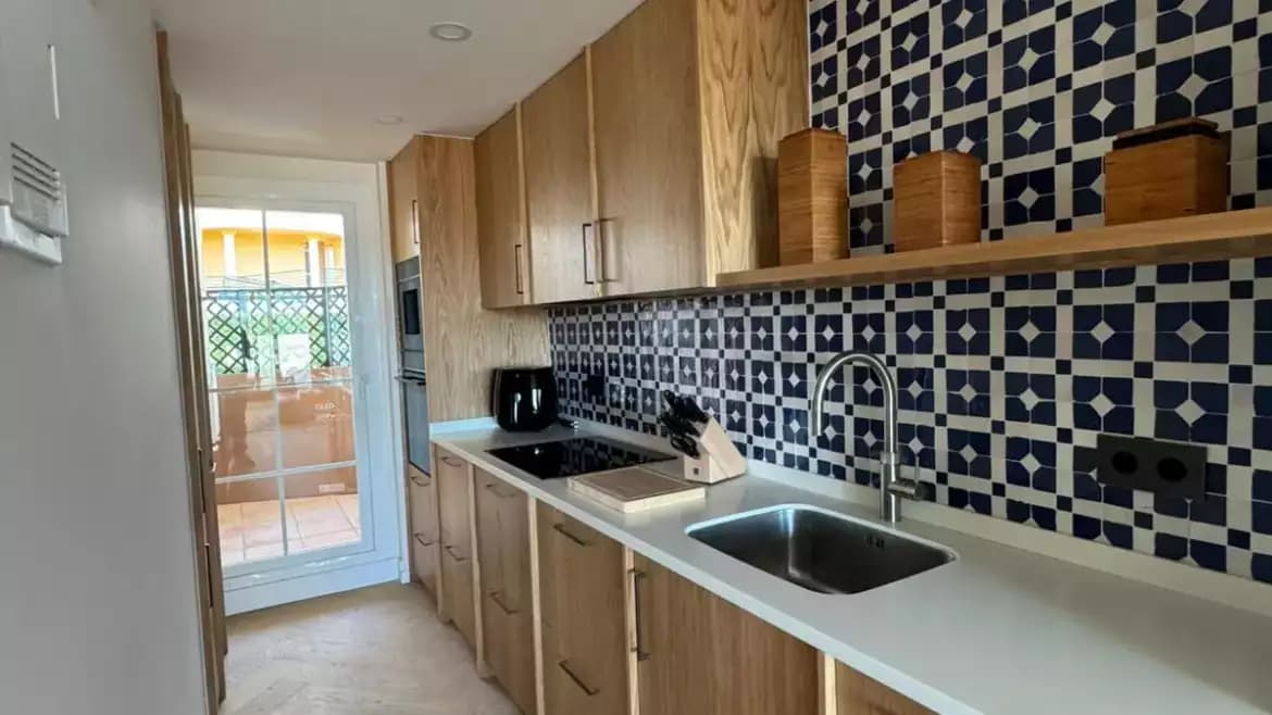 Marbella Golden Mile residence
